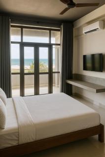 Trident Sea Hotel - 2