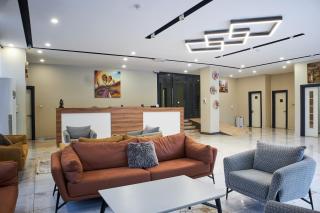 Twins Résidence - 1