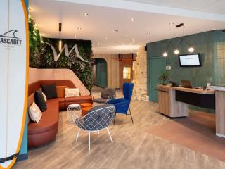 Mercure Libourne Saint Emilion - 0