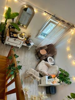 Apparemment cosy près du lac - 0