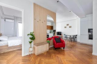 Hilton Suite Apartment Tbilisi - Tbilissi - 6