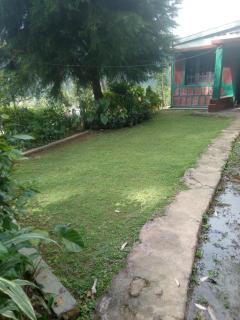 Sivagee Guesthouse - 1