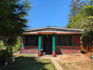 Sivagee Guesthouse - 0