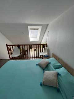 Apparemment cosy près du lac - 4