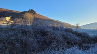 LES CHALETS de MONTORGUEIL - 8