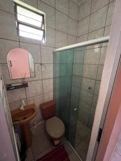 Quartos privativos no centro de Belém - 4