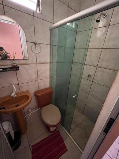 Quartos privativos no centro de Belém - 2