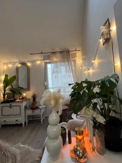 Apparemment cosy près du lac - 9