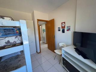 cód 154 - Excelente apartamento apenas 300m do mar - 2