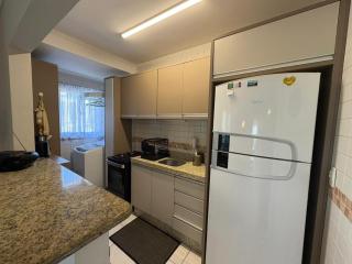cód 154 - Excelente apartamento apenas 300m do mar - 3