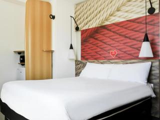 ibis Osasco - 1