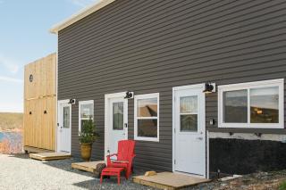 Whale House Guest House - 1