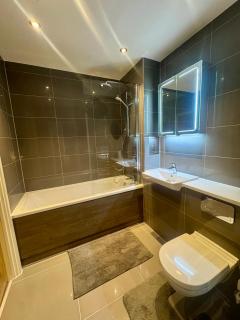 Camden Pad by condokeeper - 2