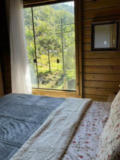 Casa das Pedras - Um recanto de paz em Santa Tereza - 3