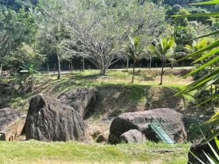 Casa das Pedras - Um recanto de paz em Santa Tereza - 2