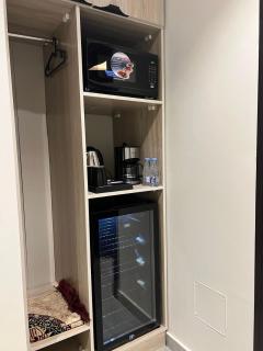 مسكن ملاذ - استديو الازدهار 3 - 9