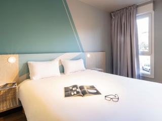 ibis budget Saint Dié des Vosges - 1