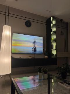 مسكن ملاذ - استديو الازدهار 3 - 5