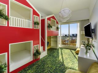 Rixos Bab Al Bahr - Ultra All Inclusive - 6