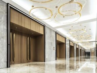 Sofitel Hangzhou Yingguan-Olympic Center Hotel - 7