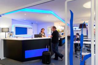 Ibis Budget Montbéliard - 0