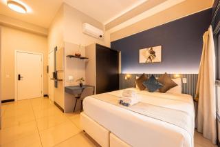 Easy Star - Belo studio no coração de Perdizes - KU01I - 6