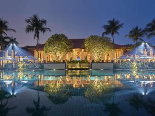 Sofitel Singapore Sentosa Resort & Spa - 4