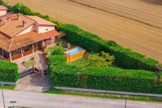 Casa Emma - Private house with pool - 3