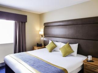 Mercure Newbury West Grange Hotel - 3