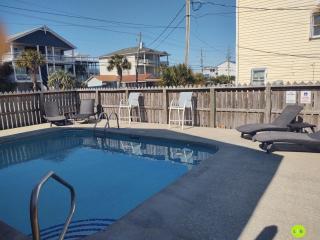 Beach view home with pool - 5