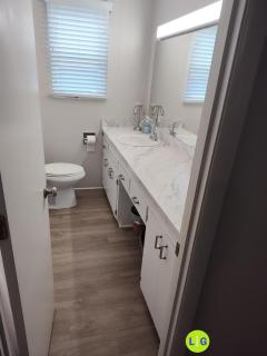 Beach view home with pool - 1