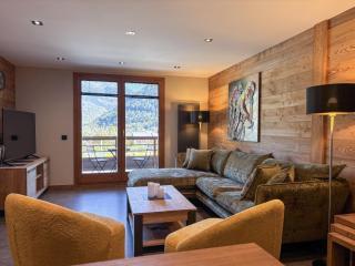 Appartement écureuil 8 personnes - 8