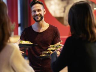 ibis Melbourne - Glen Waverley - 1