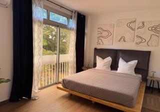 Home-Ink By AC Résidence meublée chic Cocody Abidjan Côte d'ivoire - 5