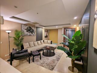 Goldcrest Residency Luxury One Bed Apartment Lahore - Alvis Suite - 6