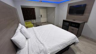 Kiwi Inn Hotel O Willowbrook Houston Hwy 249 Beltway - 4
