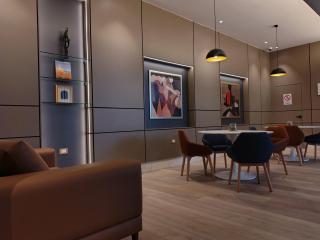 Hotel Soretti - 9