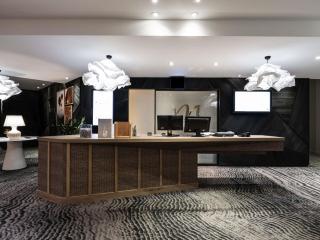Mercure Grenoble Meylan - Meylan - 0