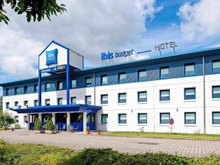 Ibis budget Hamburg Quickborn - 9