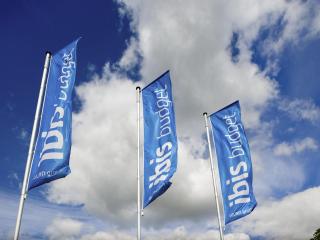 Ibis budget Hamburg Quickborn - 8