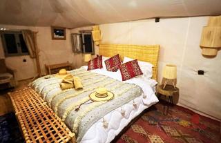 mhamid luxury camps - 2