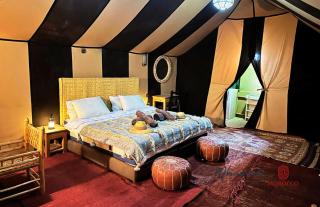 mhamid luxury camps - 4