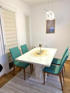 Dream Holiday Apartments - 8