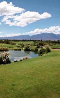 Casa en La Estancia de Cafayate Wine & Golf - 6