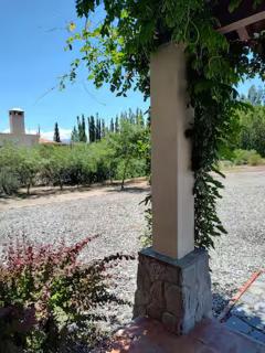 Casa en La Estancia de Cafayate Wine & Golf - 4