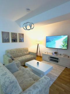 Dream Holiday Apartments - 9