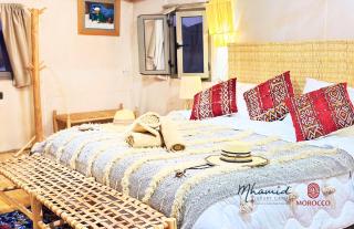 Mhamid luxury camps - 9
