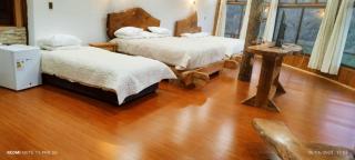 Altos quiñenahuin lodge - Curarrehue - 7