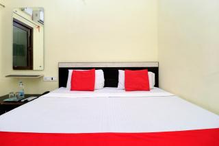 Hotel O Gian Residency - 3