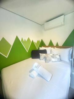 TinyHousePassauna - Climatizado, deck e parque - 7